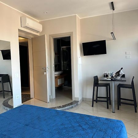 Sapore Di Sale Accommodation Тропея Экстерьер фото