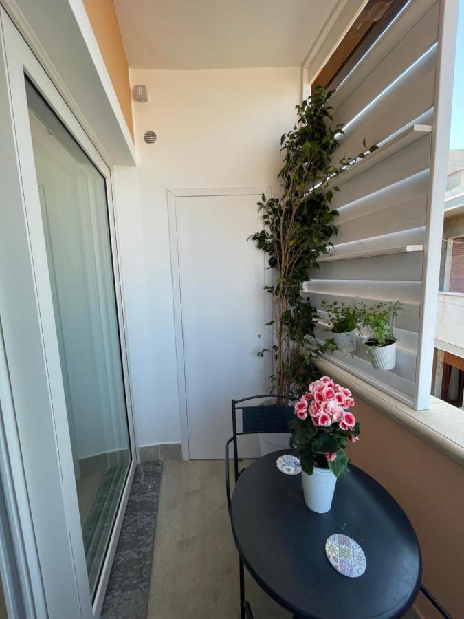 Sapore Di Sale Accommodation Тропея Экстерьер фото