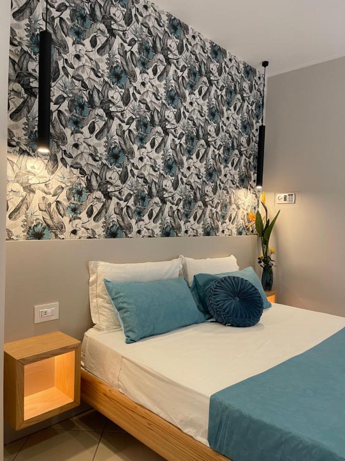 Sapore Di Sale Accommodation Тропея Экстерьер фото