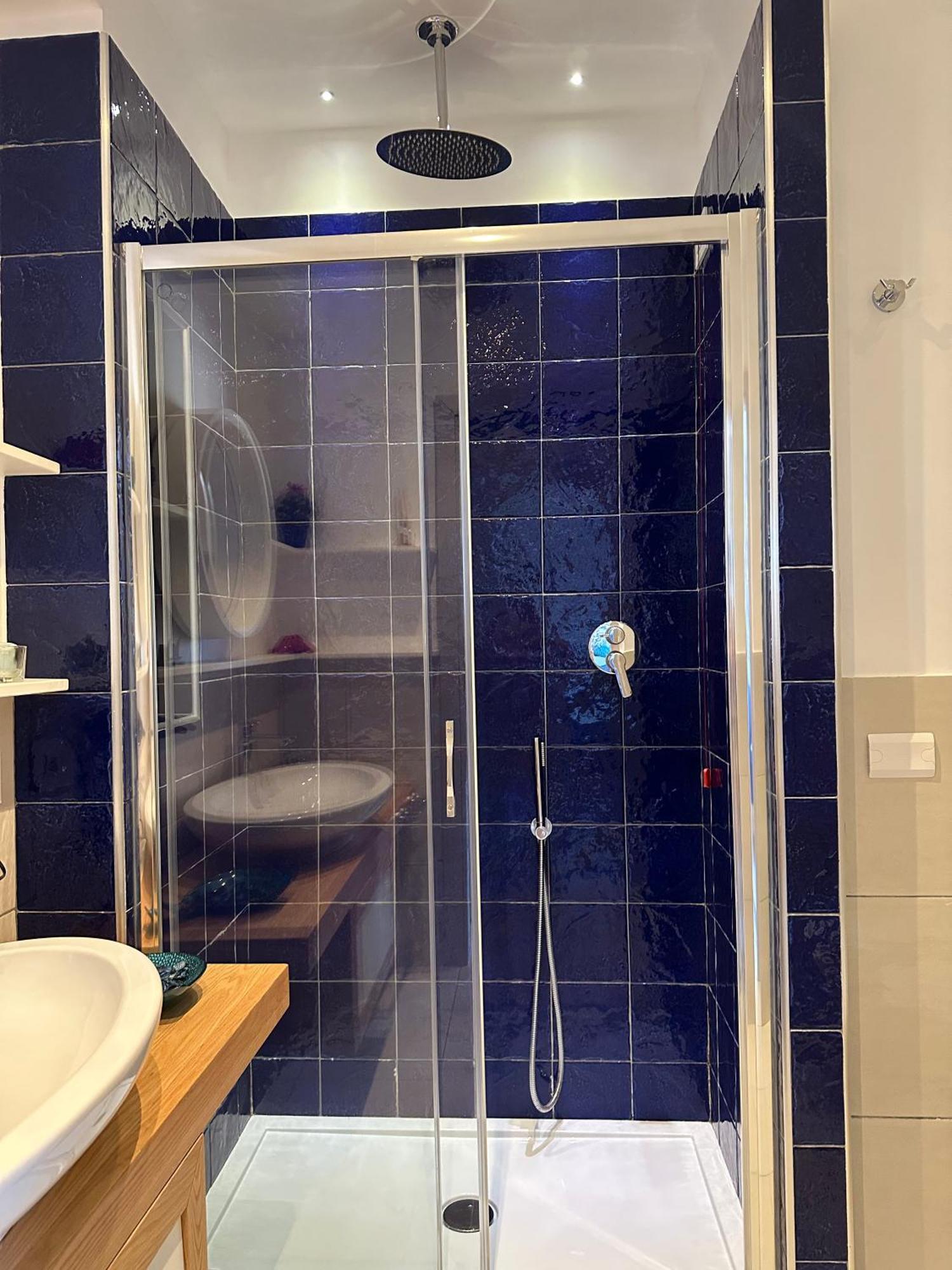 Sapore Di Sale Accommodation Тропея Экстерьер фото