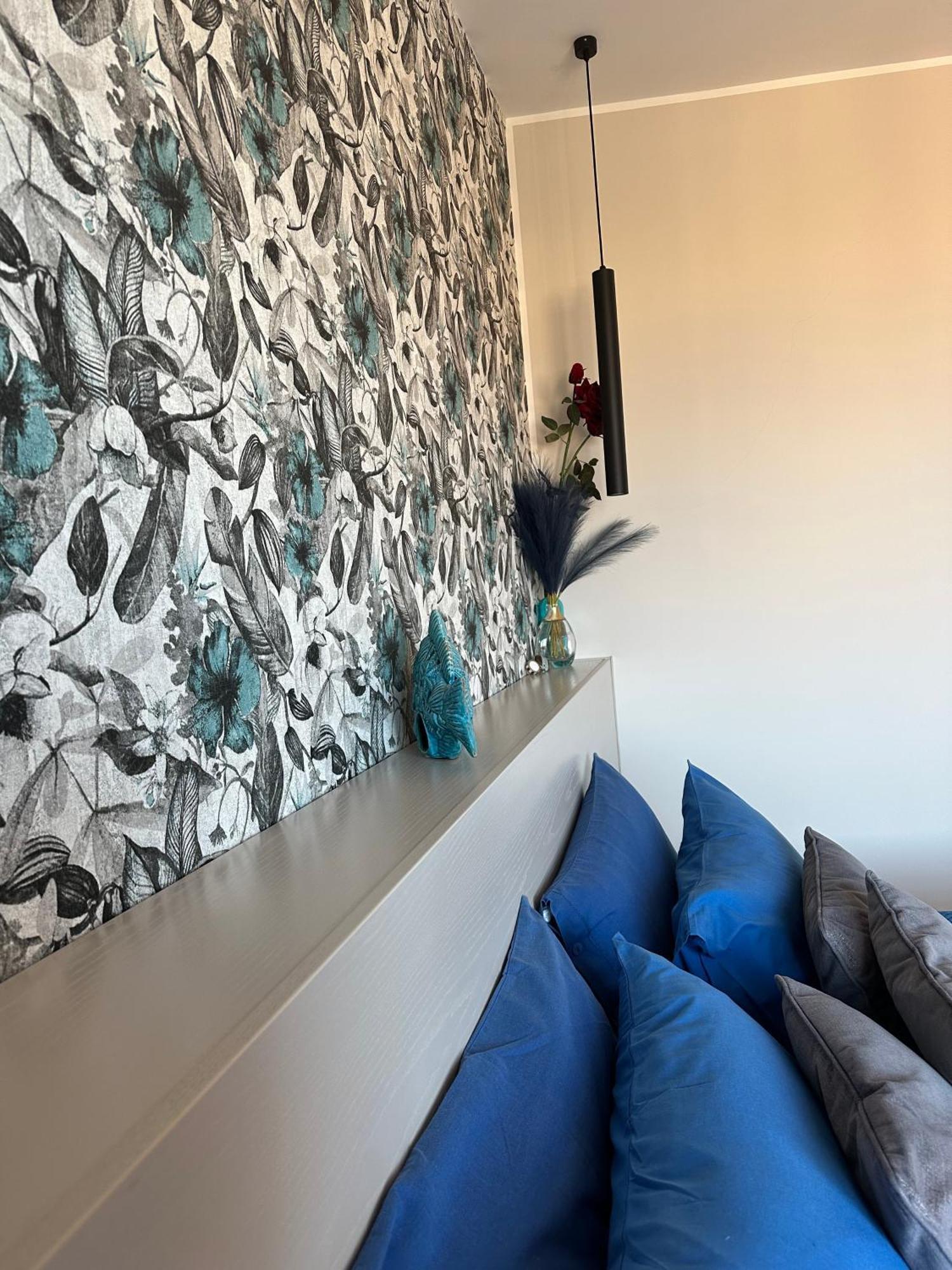 Sapore Di Sale Accommodation Тропея Экстерьер фото