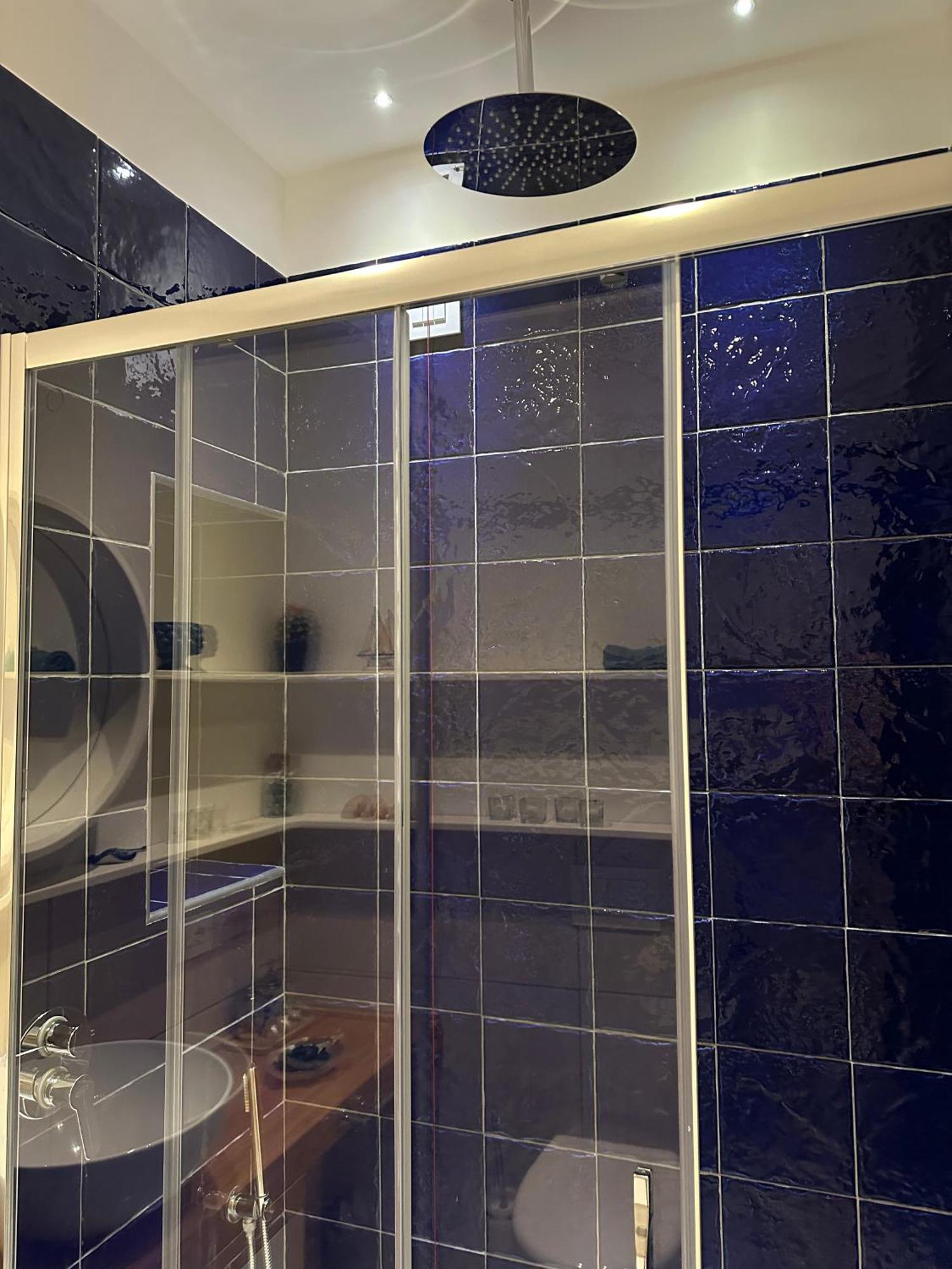 Sapore Di Sale Accommodation Тропея Экстерьер фото